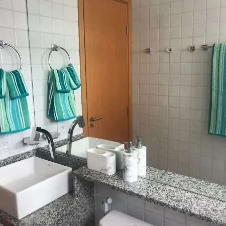 Flat Excelente Em Porto De Galinhas Palm Village Acqua Frente Para As Piscinas Exterior photo