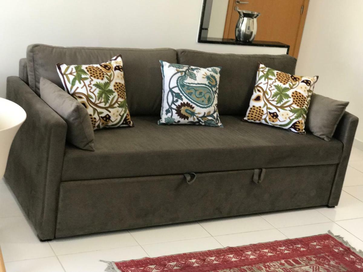 Apartamento Flat Excelente Em Palm Village Acqua Frente As Piscinas Pôrto das Galinhas