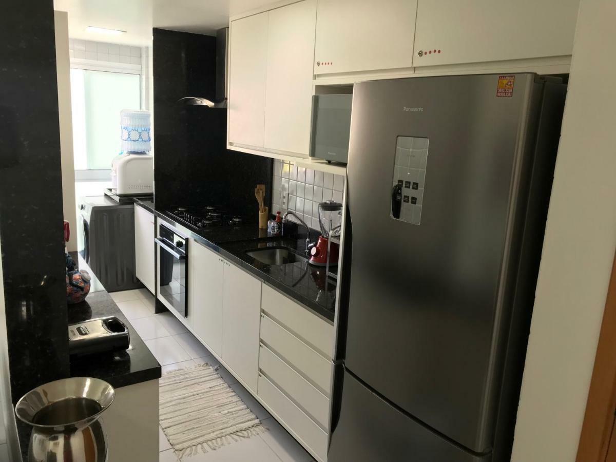 Apartamento Flat Excelente Em Palm Village Acqua Frente As Piscinas Pôrto das Galinhas