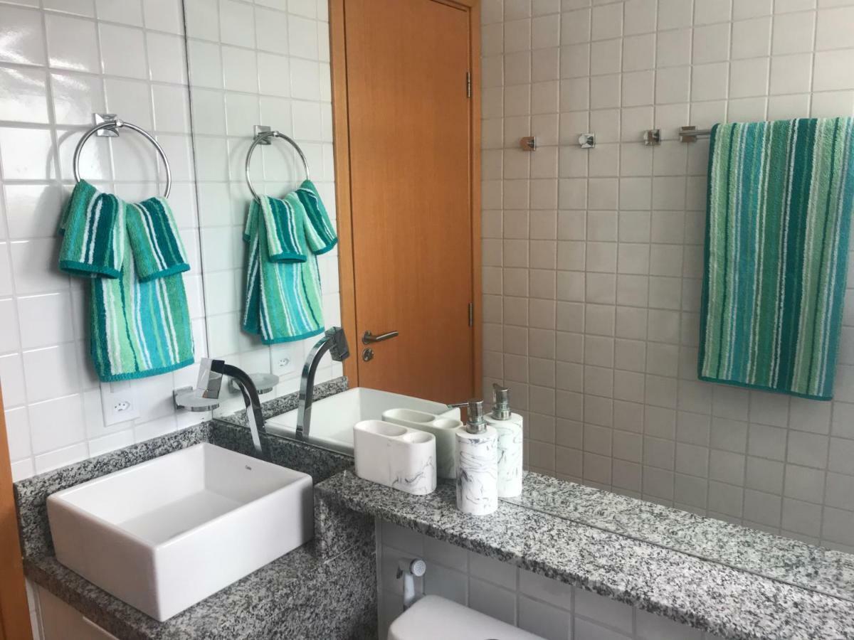 Flat Excelente Em Palm Village Acqua Frente As Piscinas Apartamento Pôrto das Galinhas